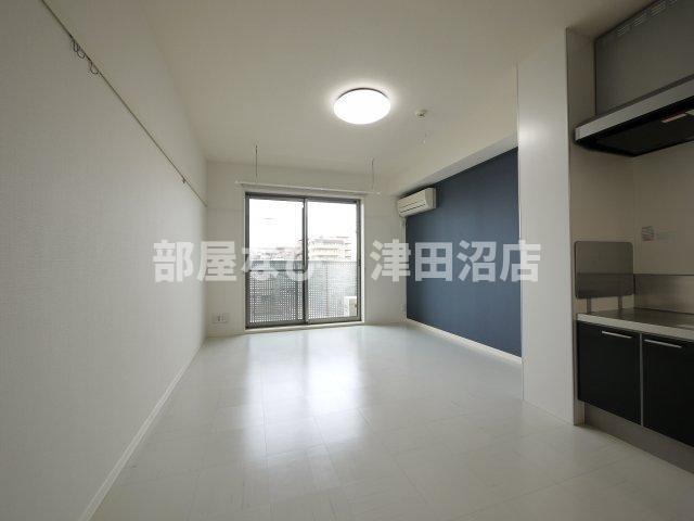 カサヴェルデの展望