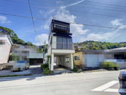 高知市五台山の画像