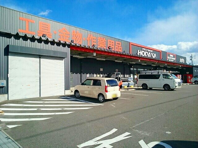 一宮田島町工場２の周辺