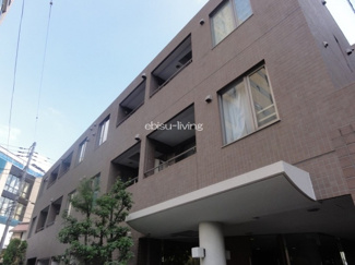 【外観】 | スカーラ広尾ステーションプラザ