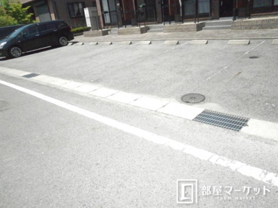 【駐車場】 | アットホームＲ・Ｋ