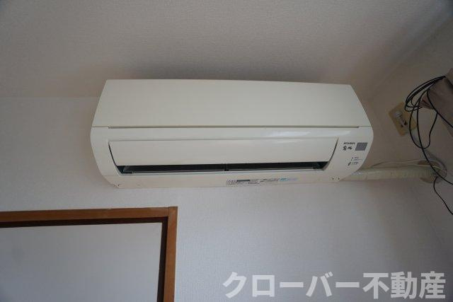 フィネスサンの設備