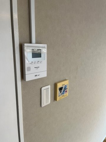 スカイフォートのセキュリティ