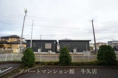 【展望】 | パルティール弐番館