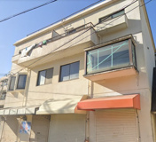 白阪ビルの画像