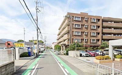 【周辺】 | ライオンズマンション香櫨園