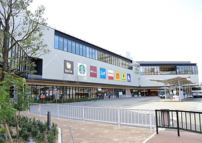 【周辺】 | ライオンズマンション香櫨園