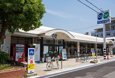 【周辺】 | ライオンズマンション香櫨園