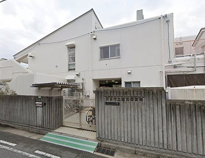 【外観】 | ライオンズマンション香櫨園