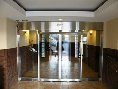 【その他共用部分】 | ライオンズマンション香櫨園