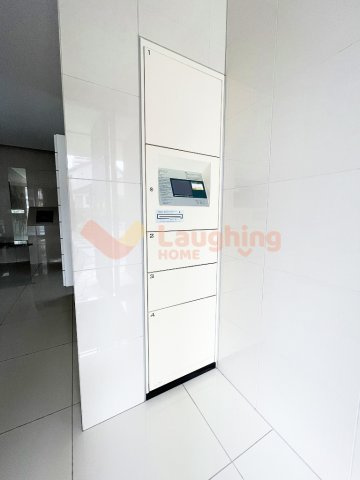 MARKSFORT花畑のその他共用部分