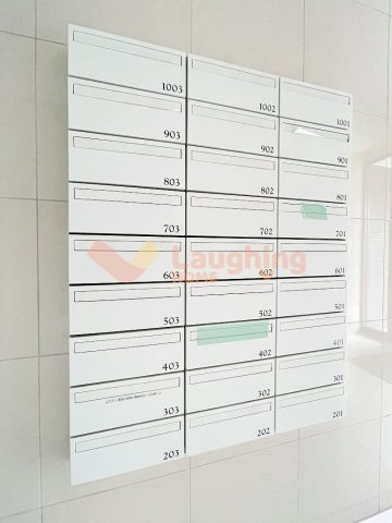 MARKSFORT花畑の設備