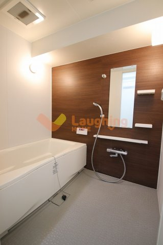 MARKSFORT花畑の浴室|お風呂です※別号室のお写真になります。