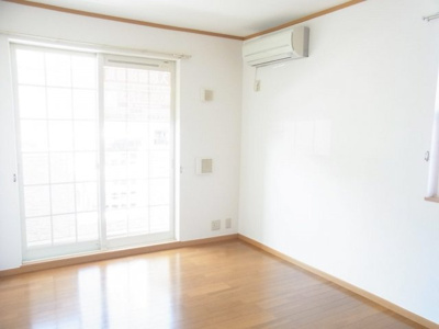 【居間・リビング】 | レジデンスⅤ