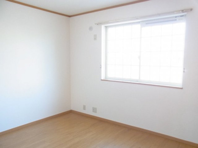 【内装】 | レジデンスⅤ