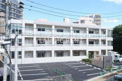 【駐車場】 | ヒルフォート六本松