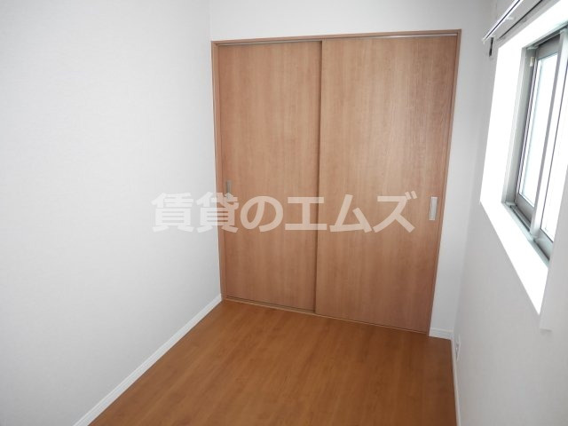 【洋室】 | Ｃｒｅｃｉａ南福岡Ⅰ | Ｃｒｅｃｉａ南福岡Ⅰの洋室