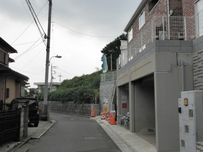 【外観】 | さいたま市緑区三室/未公開/一戸建て/外壁総レンガ張り