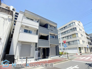 calme堀田【名古屋市賃貸・2沿線利用可】の画像