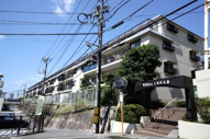 【上質リノベ】コープ野村牛田東の画像