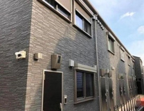 ウェルスクエア都立大学の画像