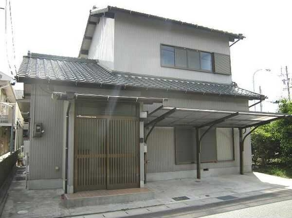 阿野町借家　　刈谷市近郊の賃貸ならクラスホーム刈谷店