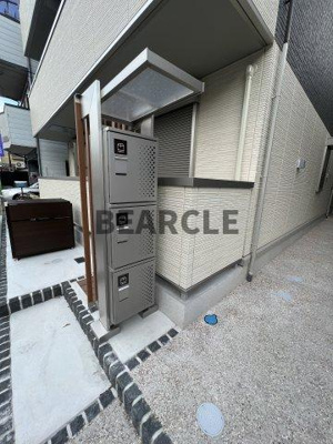 【その他共用部分】 | D-room西大路五条