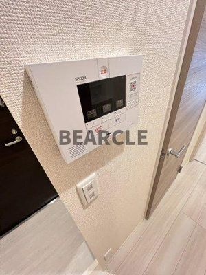 【セキュリティ】 | D-room西大路五条