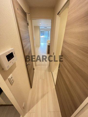 【玄関】 | D-room西大路五条