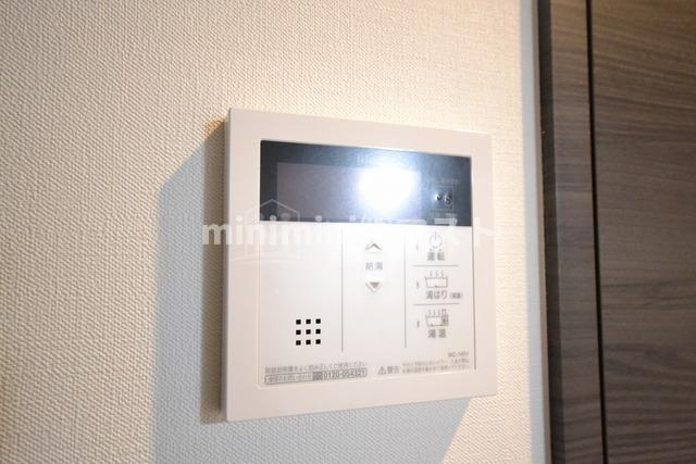 セオリー難波パレの設備