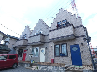 【外観】 | ロイヤルコート