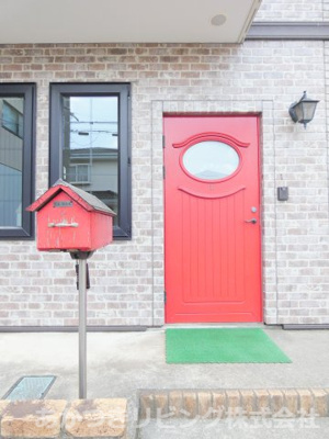 【エントランス】 | ロイヤルコート