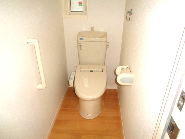 【トイレ】