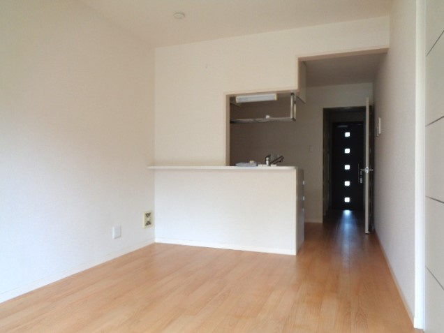 【居間・リビング】