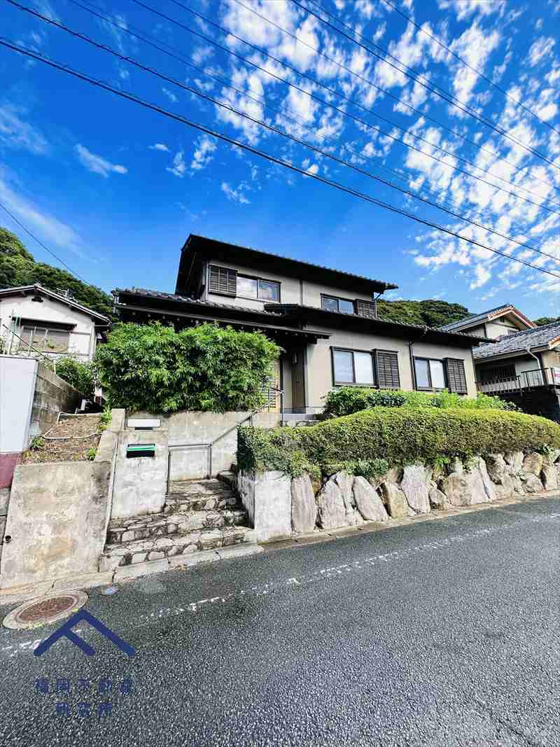 宗像市日の里9丁目　戸建て