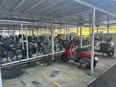 【その他共用部分】 | コスモ舞子坂