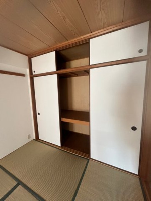 【和室】 | コスモ舞子坂