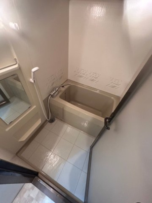 【浴室】 | コスモ舞子坂