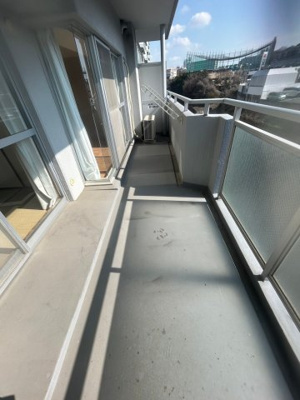 【バルコニー】 | コスモ舞子坂