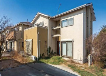 【外観】 | 前橋市三俣町の中古戸建