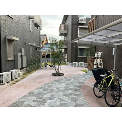 【その他共用部分】 | D-room名駅D棟