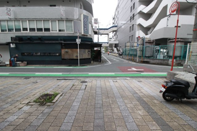 【周辺】 | ラ・フォーレ八尾　１階店舗