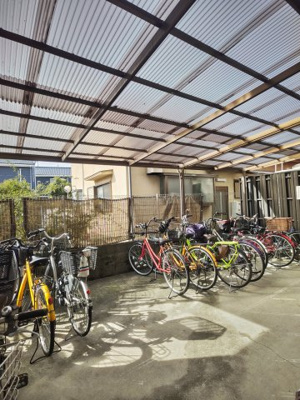 【その他共用部分】 | 栄光サンプラザⅡ