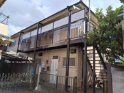 ツルカメハイツの画像