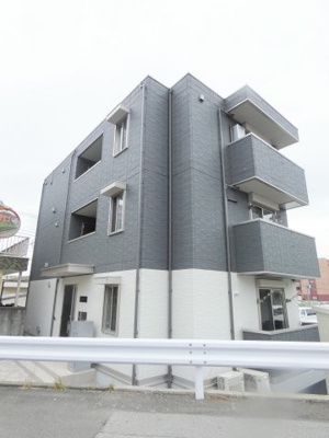 【外観】 | ココール