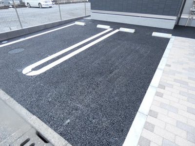 【駐車場】 | ココール