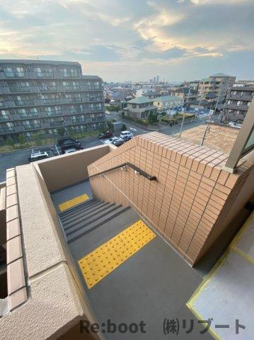 ドゥーエ妙典の設備