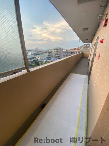 ドゥーエ妙典のその他共用部分