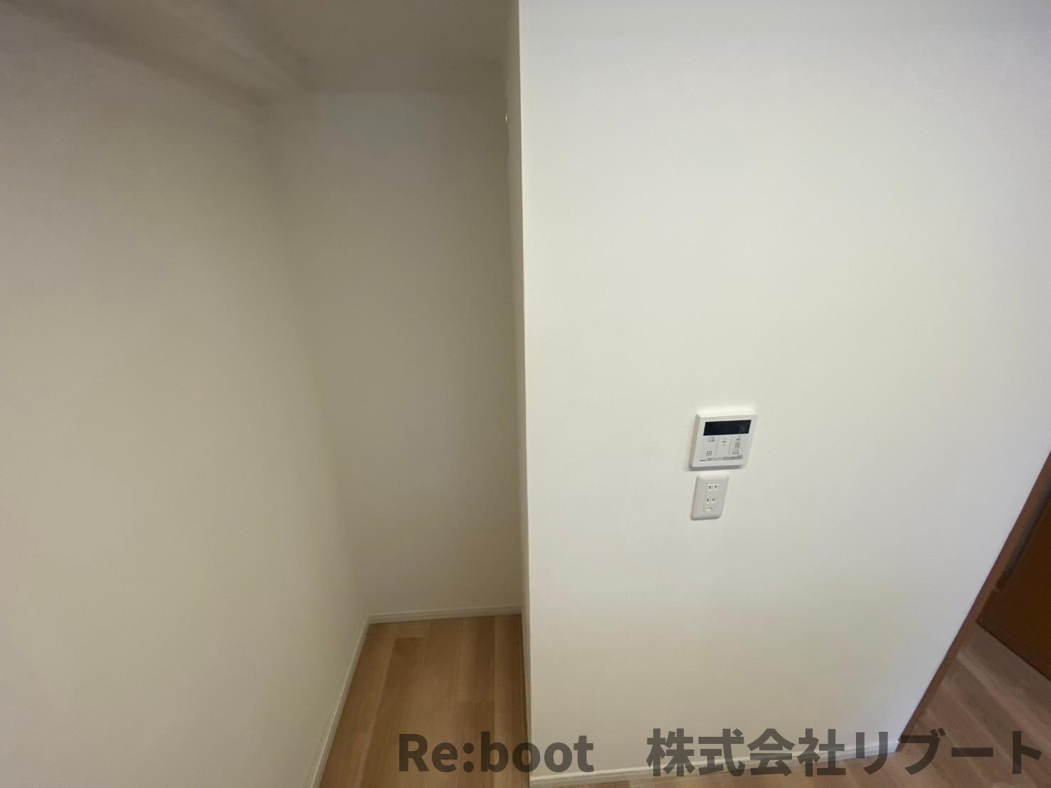 ドゥーエ妙典の設備