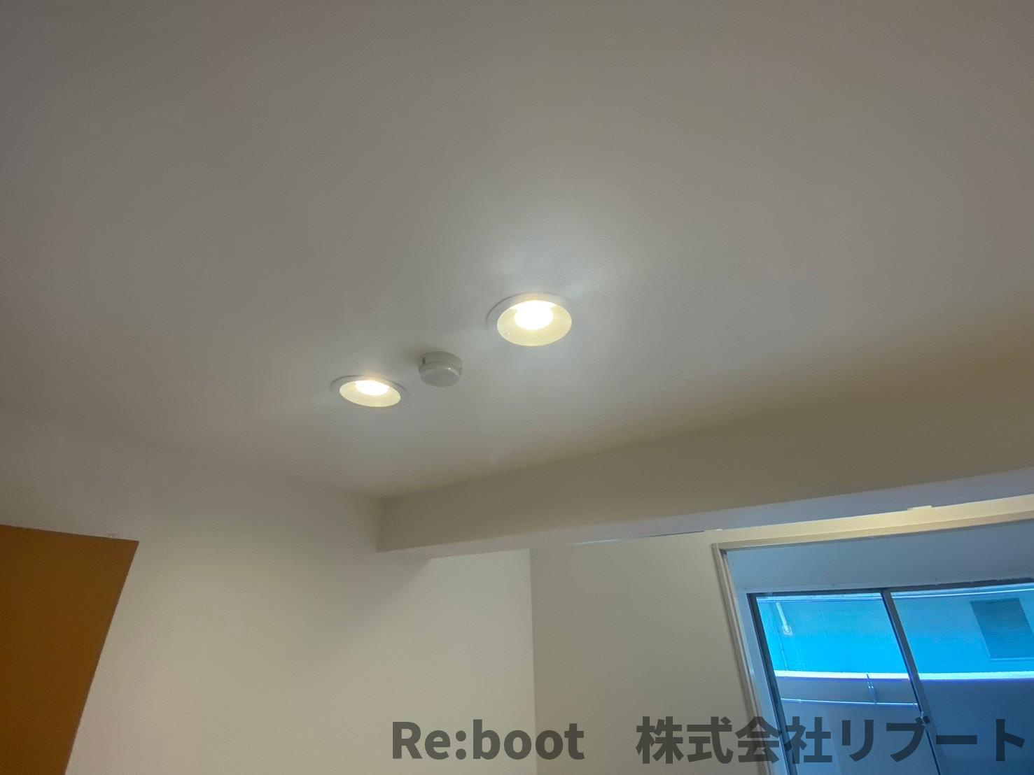 ドゥーエ妙典の設備